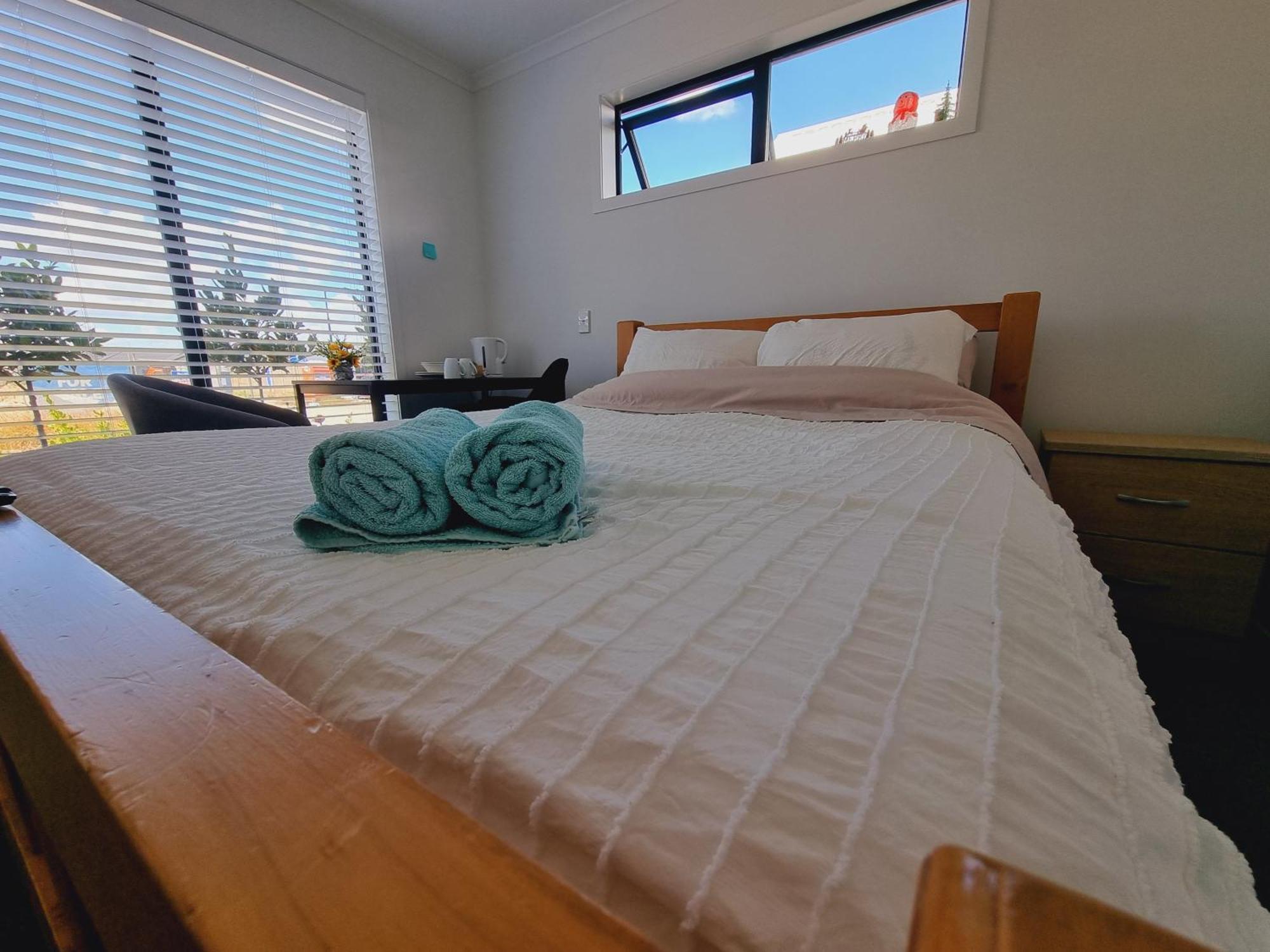 The Red Door Homestay Hamilton Luaran gambar